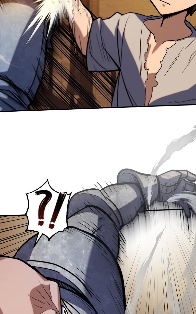 The Hammer Chap 5 - Next Chap 6