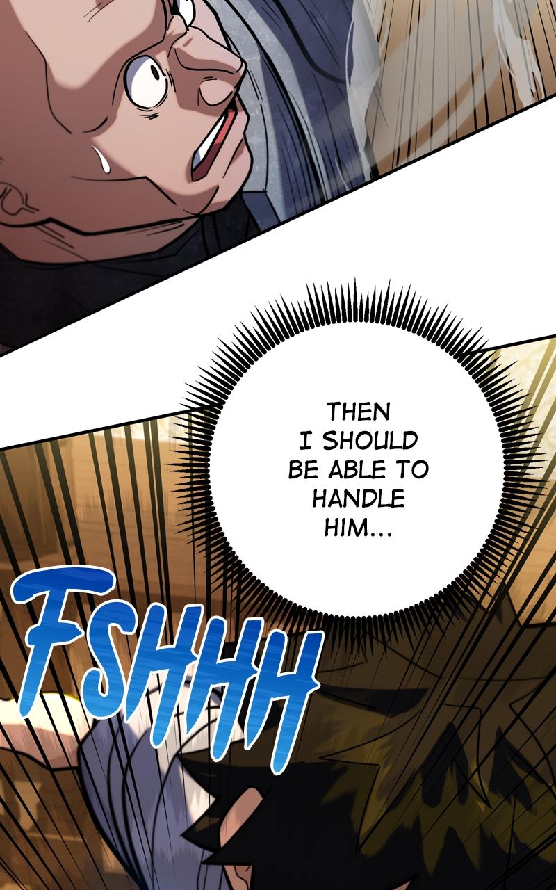 The Hammer Chap 5 - Next Chap 6