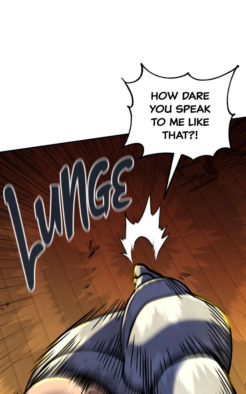 The Hammer Chap 5 - Next Chap 6