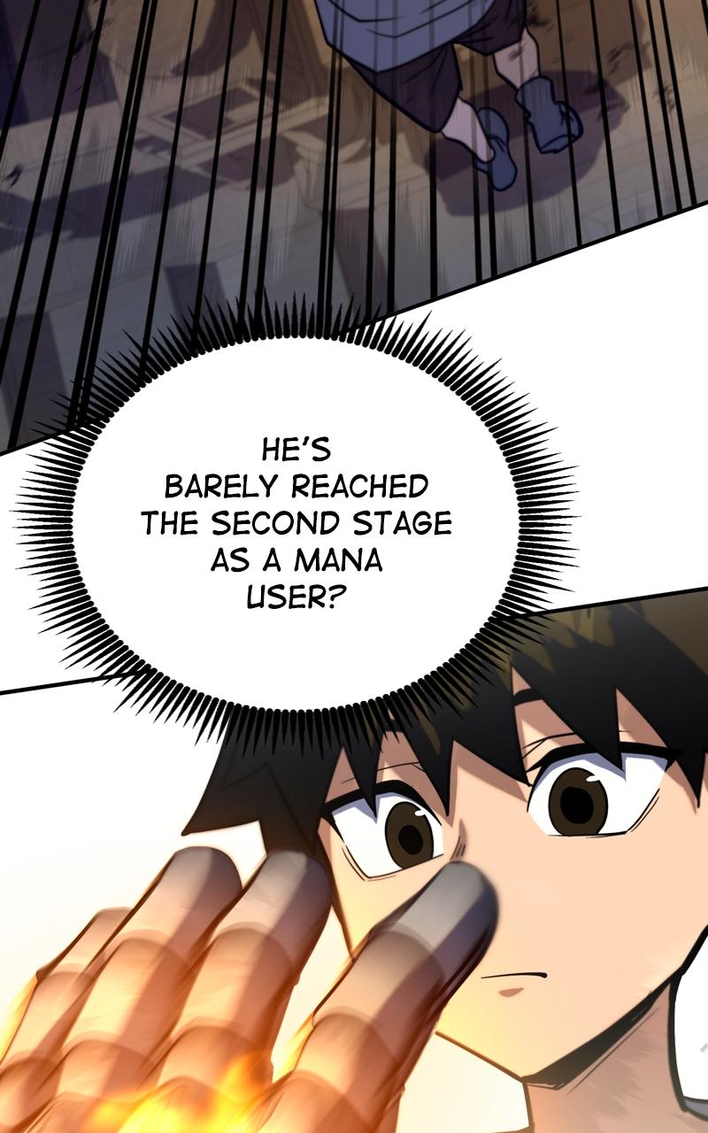 The Hammer Chap 5 - Next Chap 6