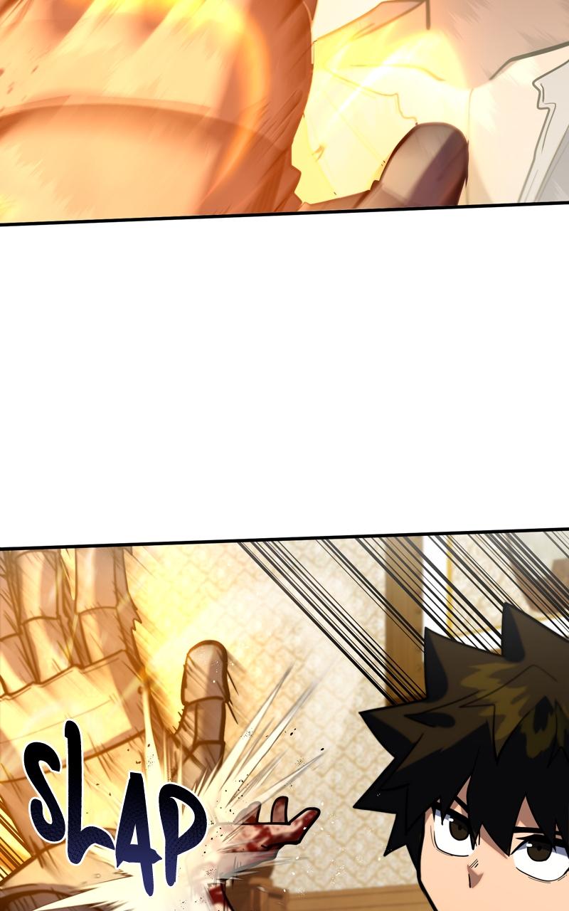 The Hammer Chap 5 - Next Chap 6