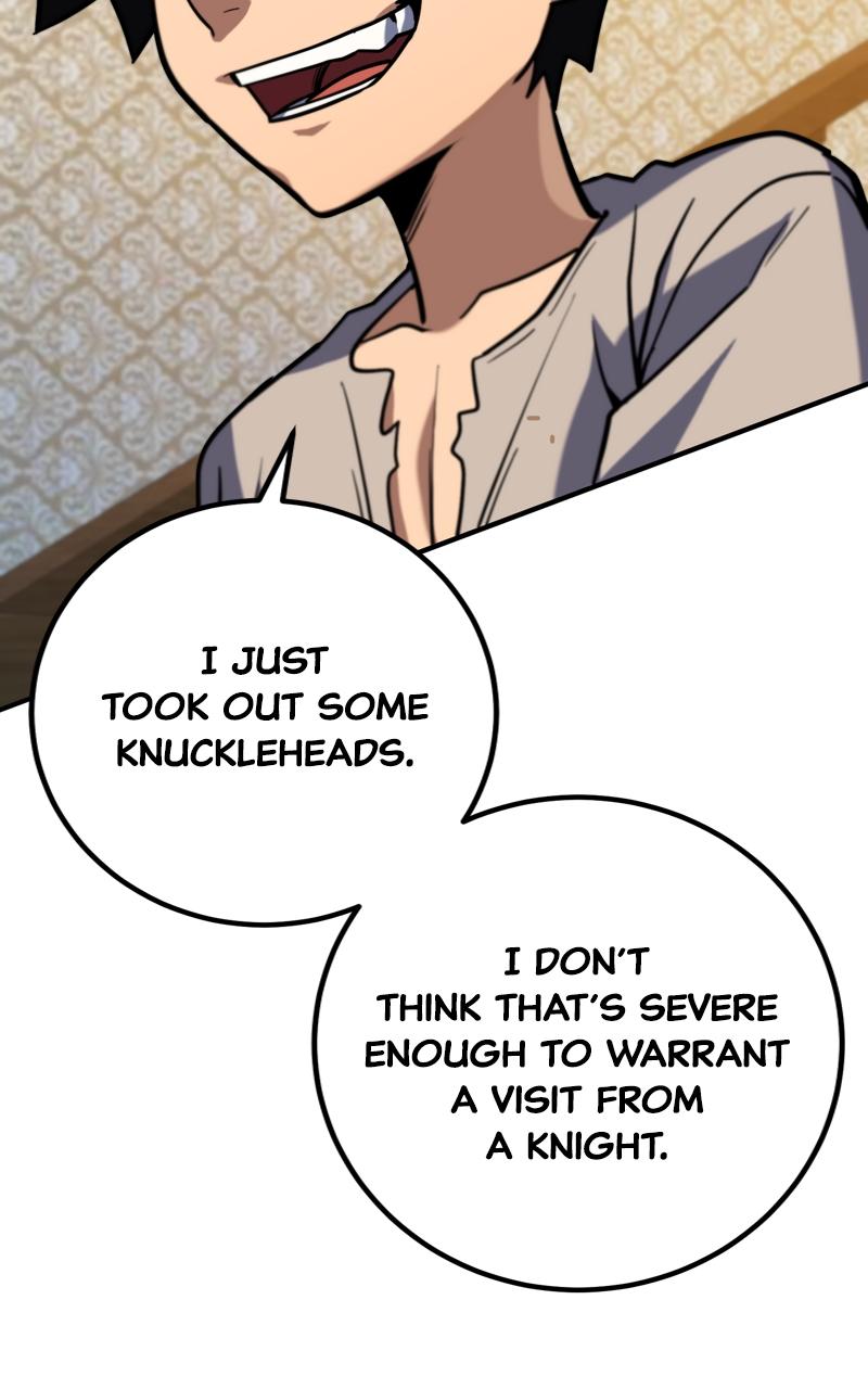 The Hammer Chap 5 - Next Chap 6
