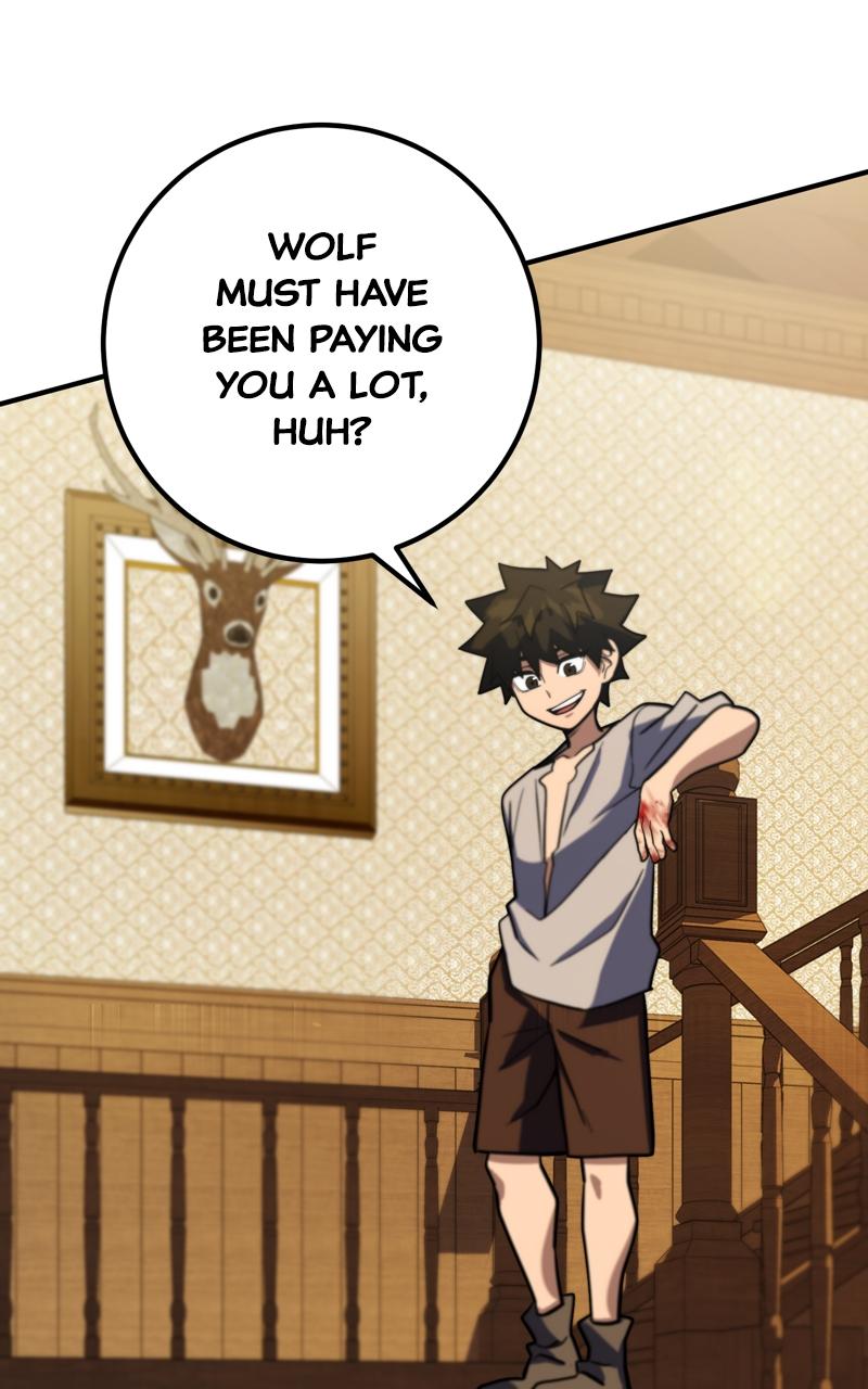 The Hammer Chap 5 - Next Chap 6