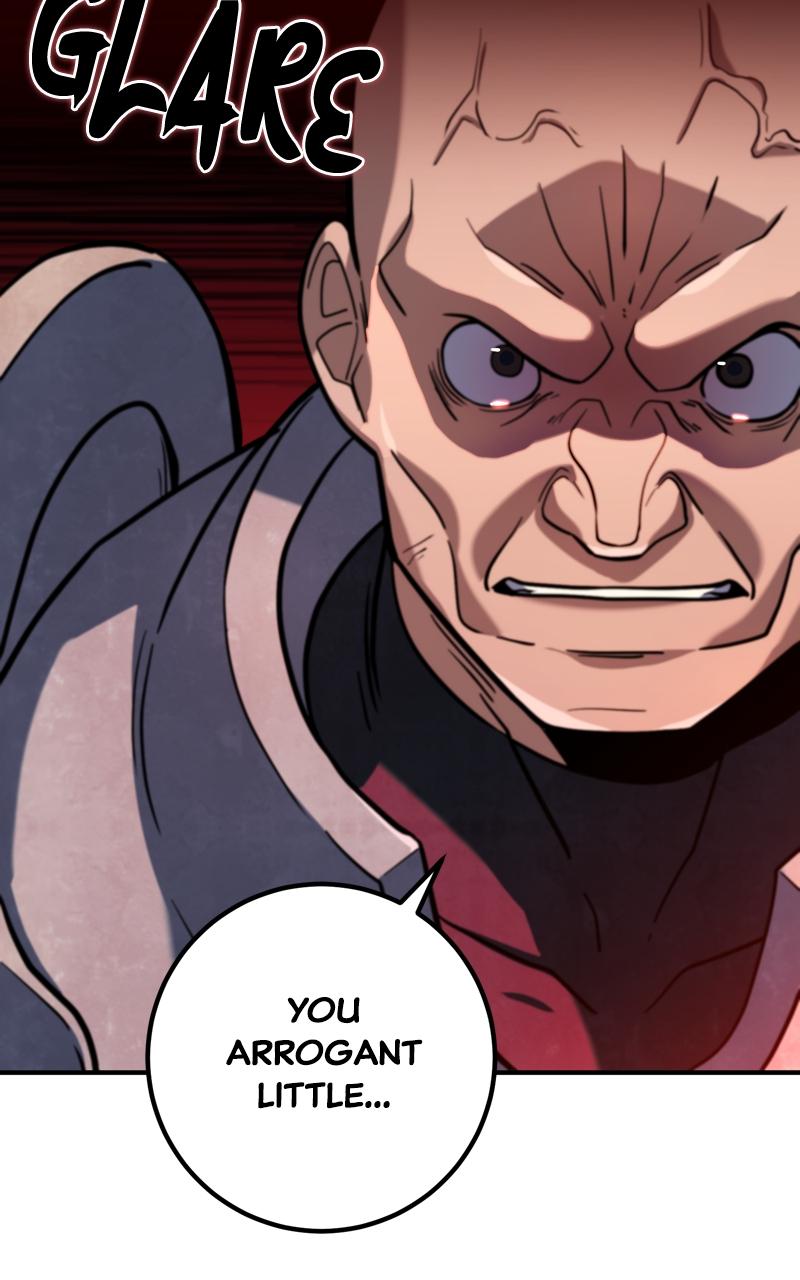 The Hammer Chap 5 - Next Chap 6