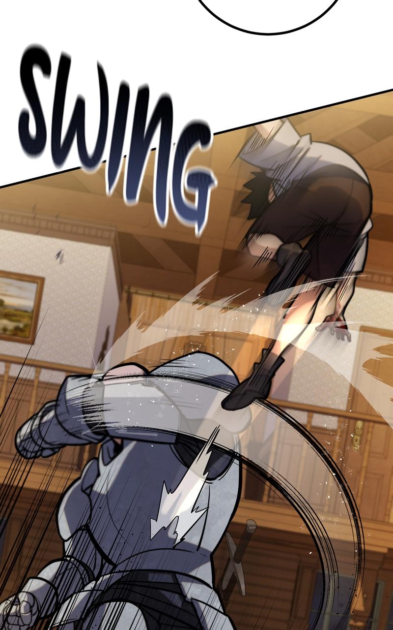 The Hammer Chap 5 - Next Chap 6