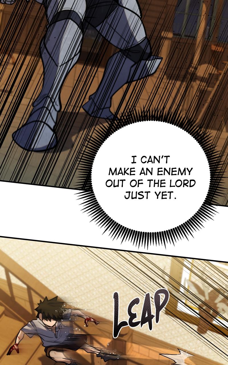 The Hammer Chap 5 - Next Chap 6