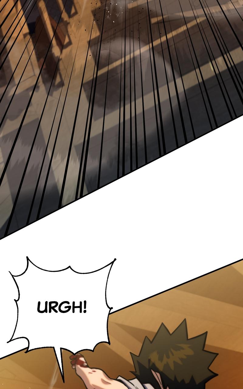 The Hammer Chap 5 - Next Chap 6