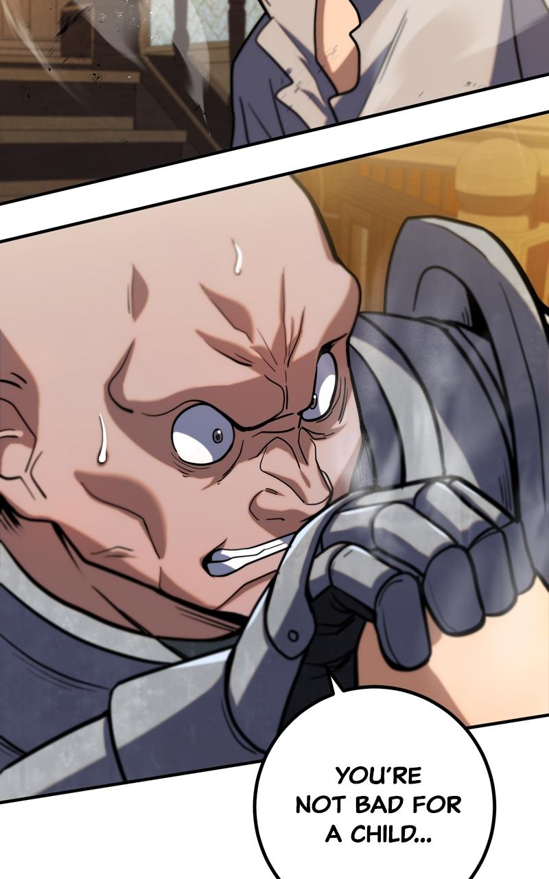 The Hammer Chap 5 - Next Chap 6