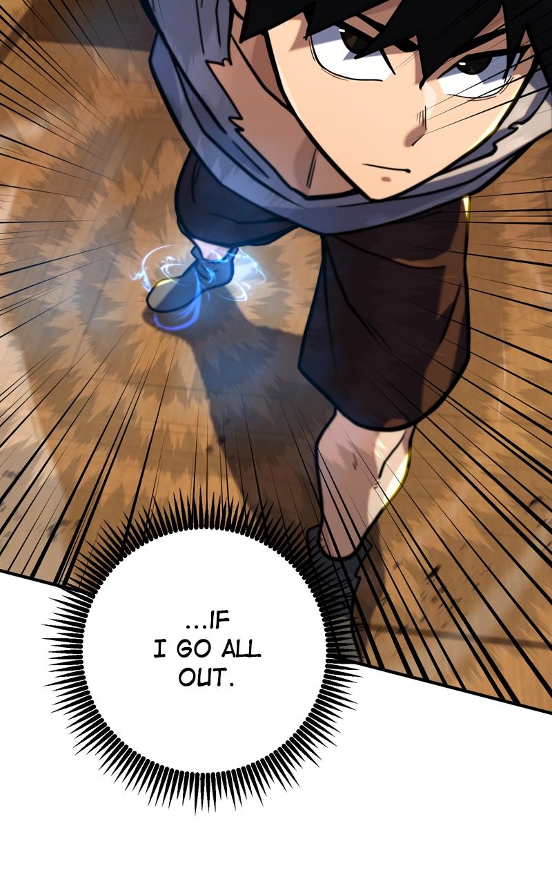 The Hammer Chap 5 - Next Chap 6