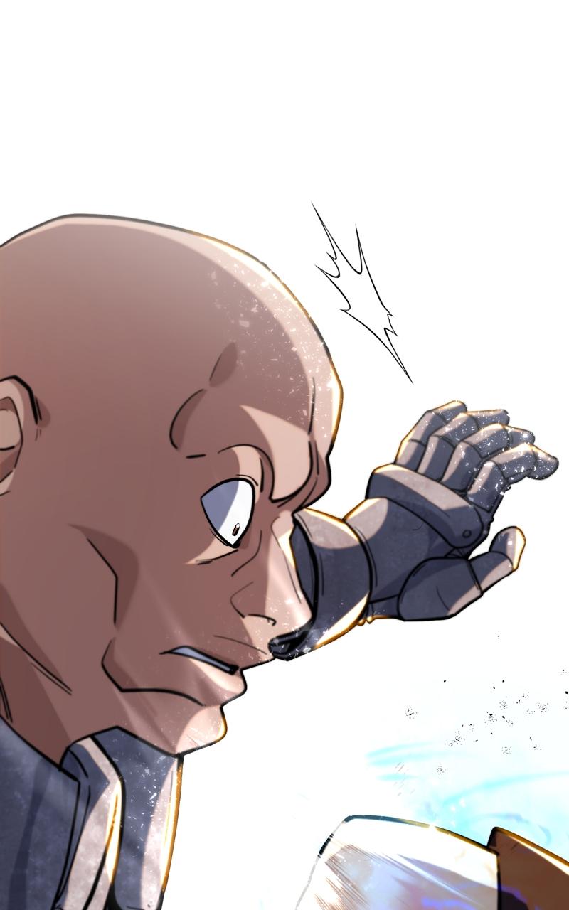 The Hammer Chap 5 - Next Chap 6