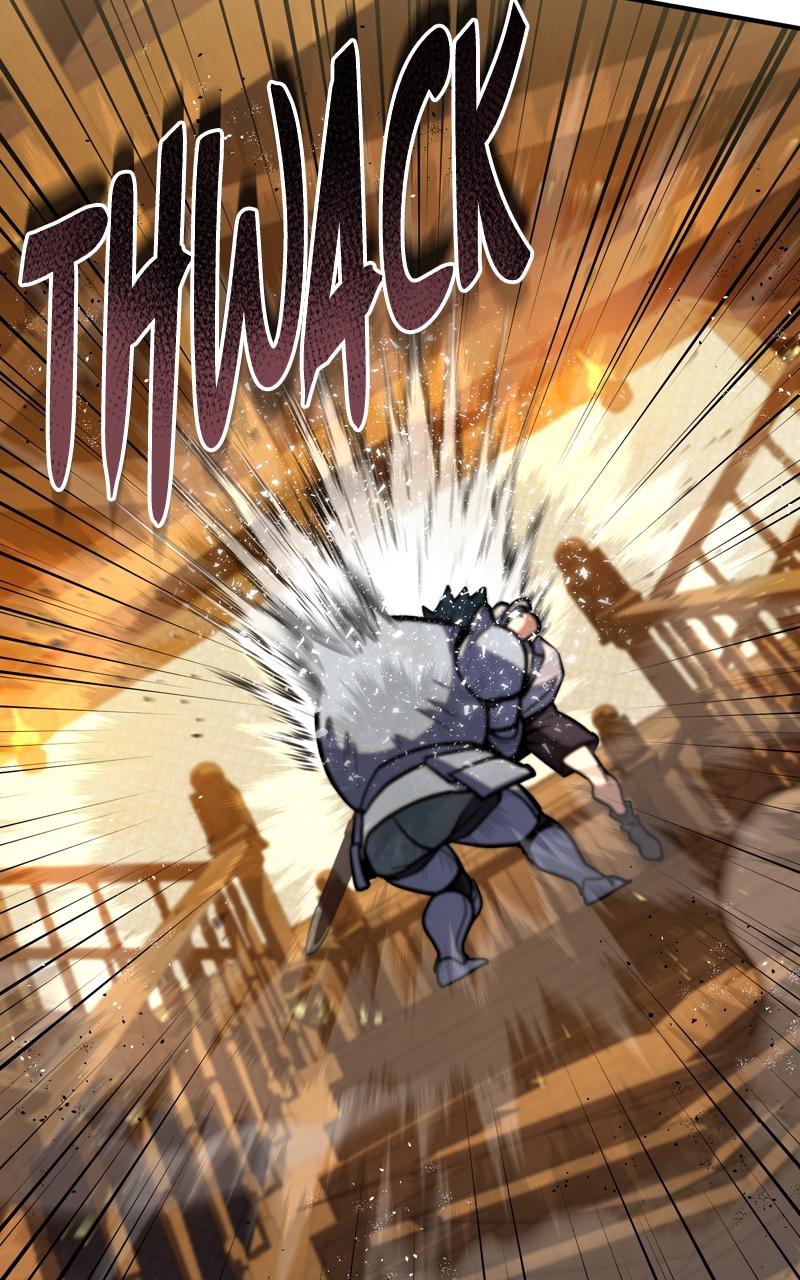 The Hammer Chap 5 - Next Chap 6