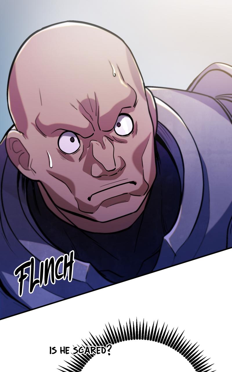 The Hammer Chap 5 - Next Chap 6