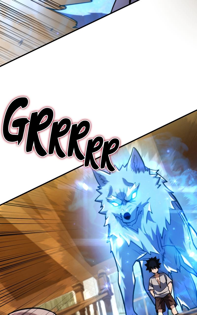 The Hammer Chap 5 - Next Chap 6