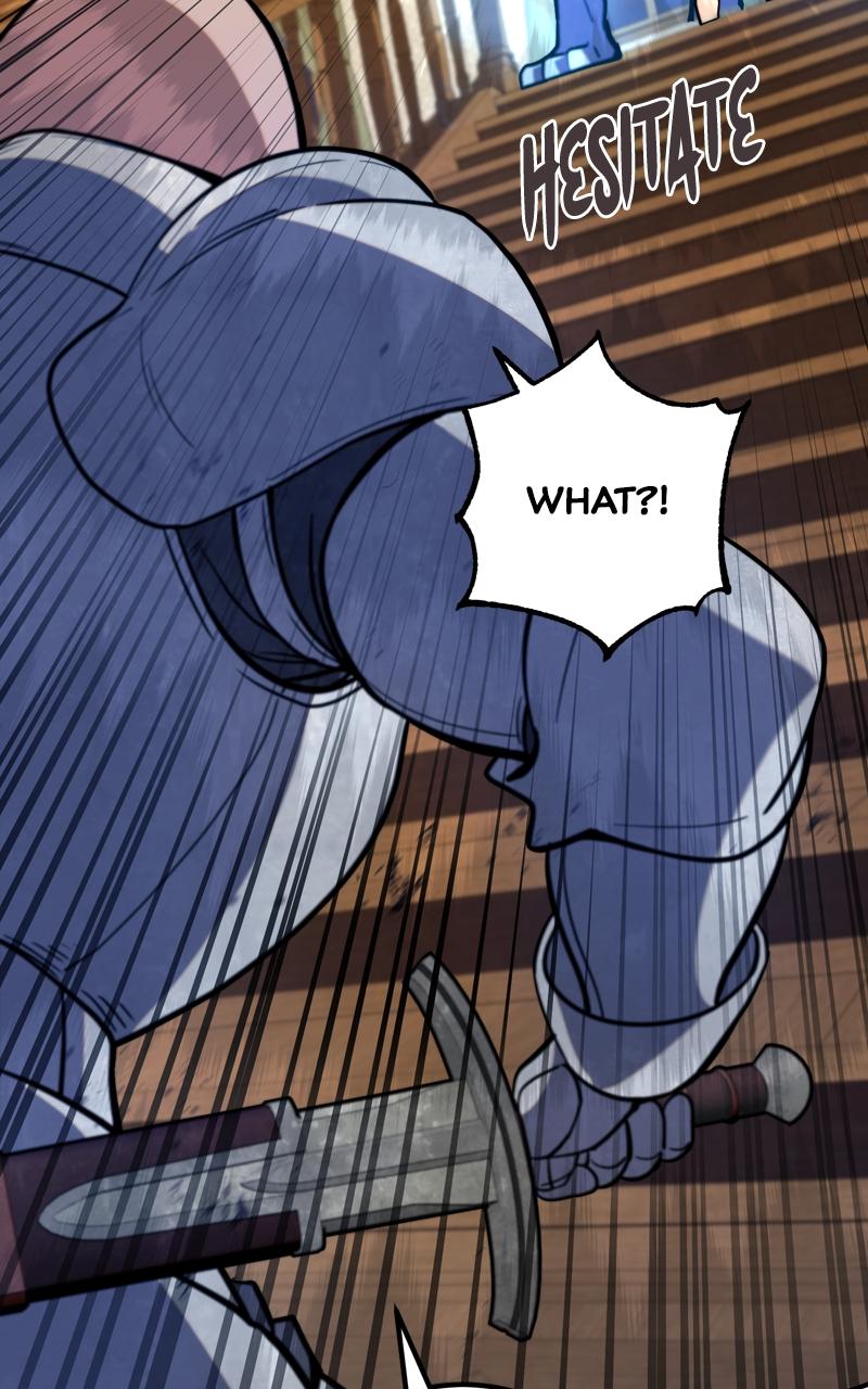 The Hammer Chap 5 - Next Chap 6