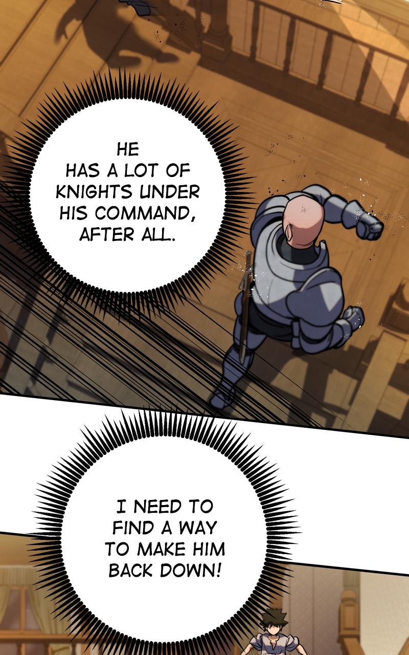 The Hammer Chap 5 - Next Chap 6