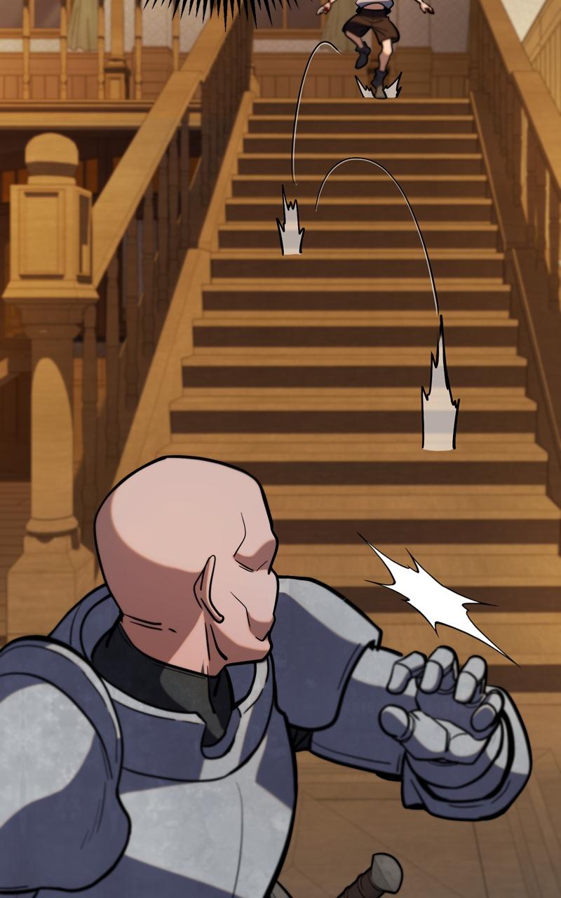 The Hammer Chap 5 - Next Chap 6
