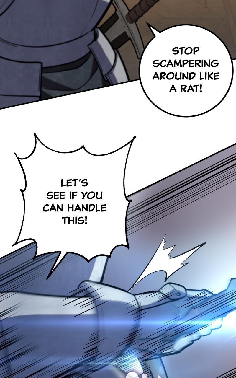 The Hammer Chap 5 - Next Chap 6