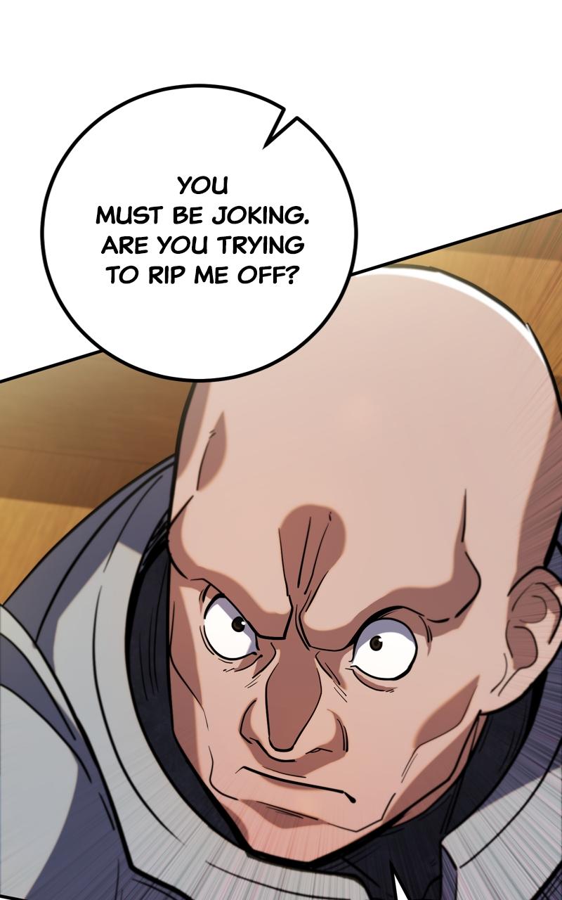 The Hammer Chap 5 - Next Chap 6