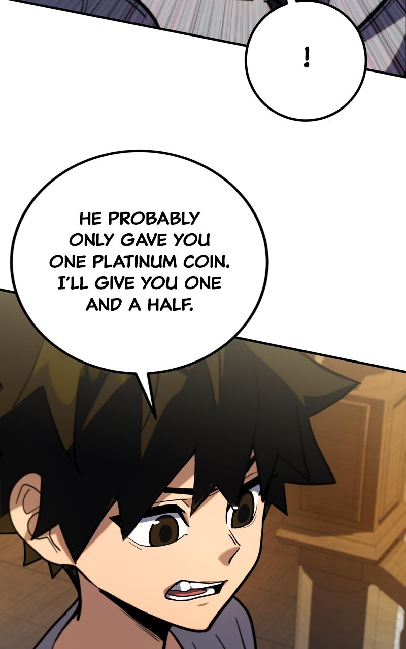 The Hammer Chap 5 - Next Chap 6