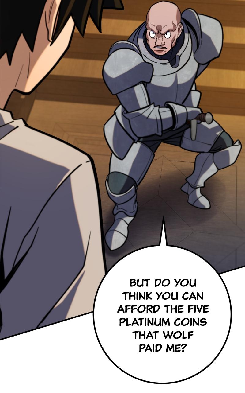 The Hammer Chap 5 - Next Chap 6