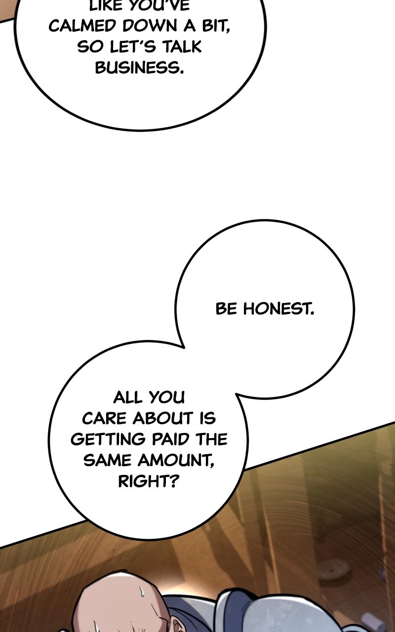 The Hammer Chap 5 - Next Chap 6