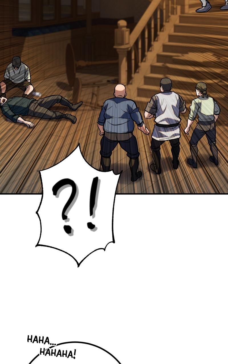The Hammer Chap 5 - Next Chap 6