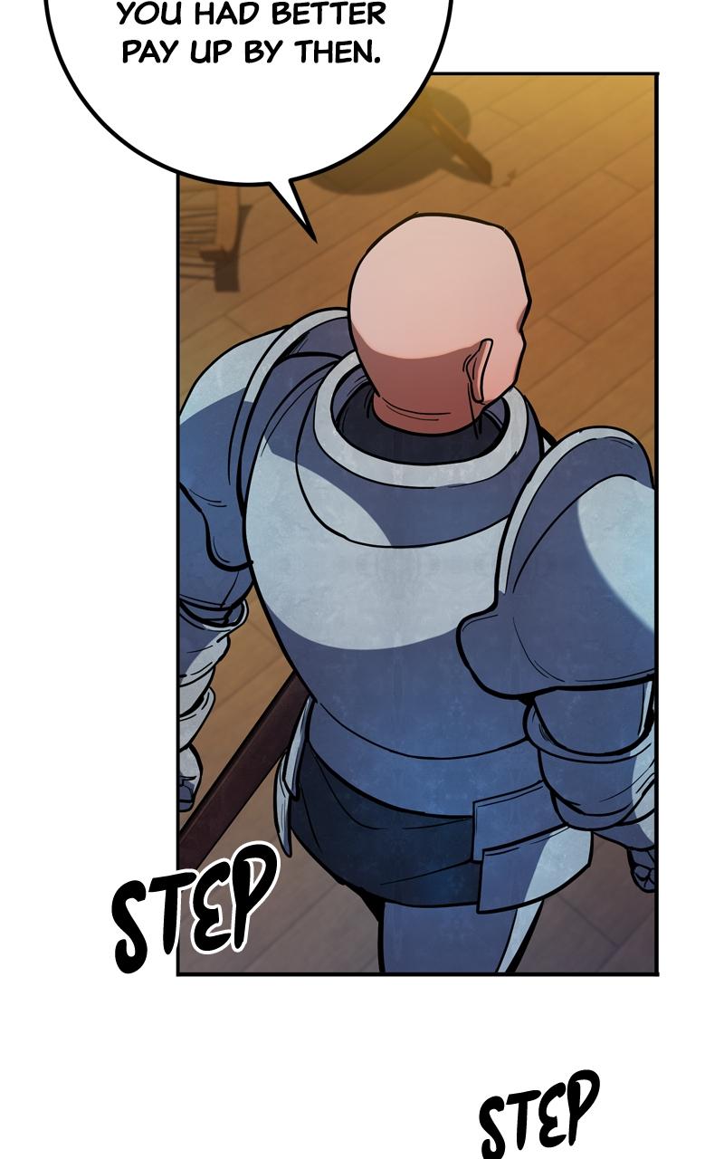 The Hammer Chap 5 - Next Chap 6