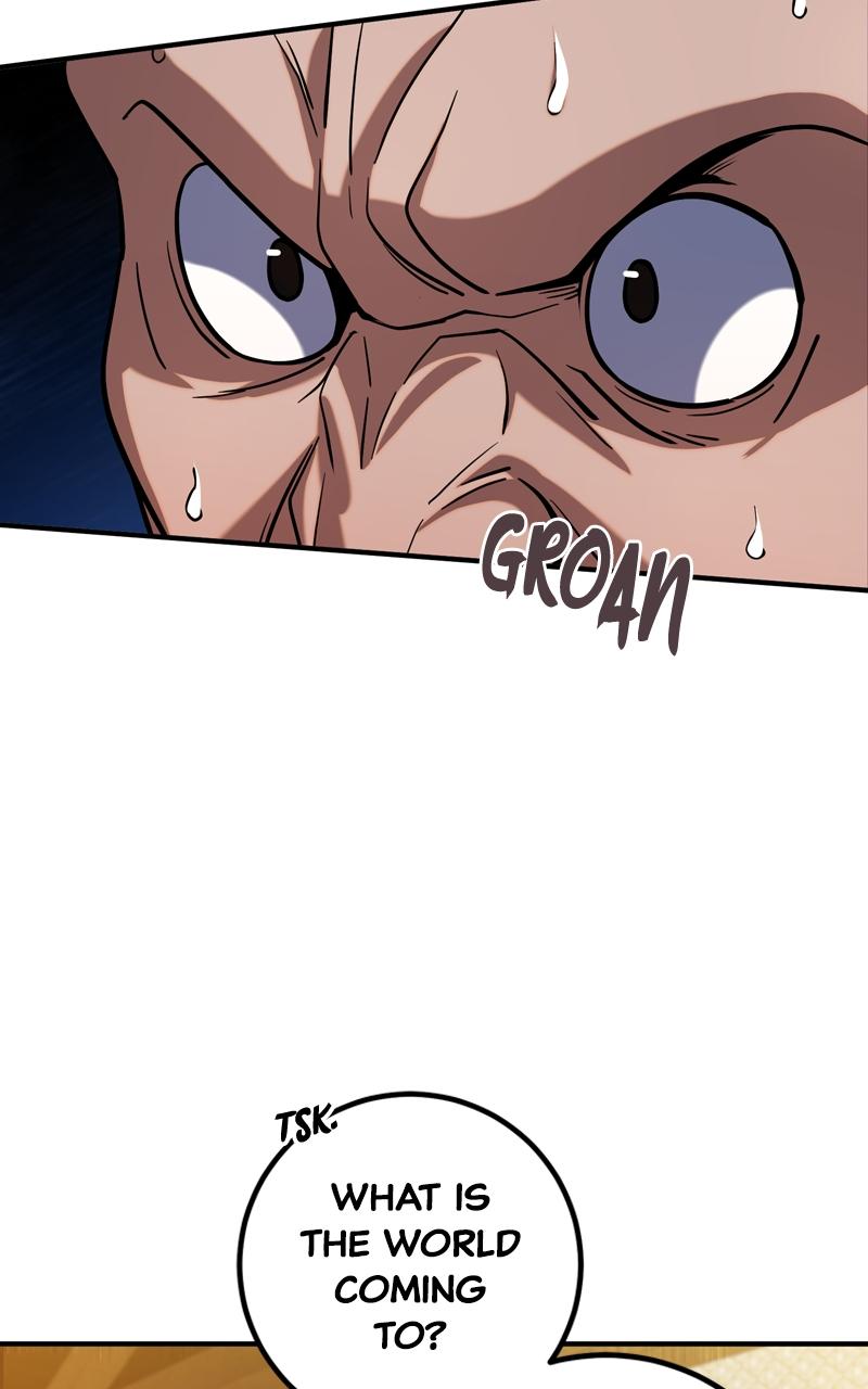 The Hammer Chap 5 - Next Chap 6