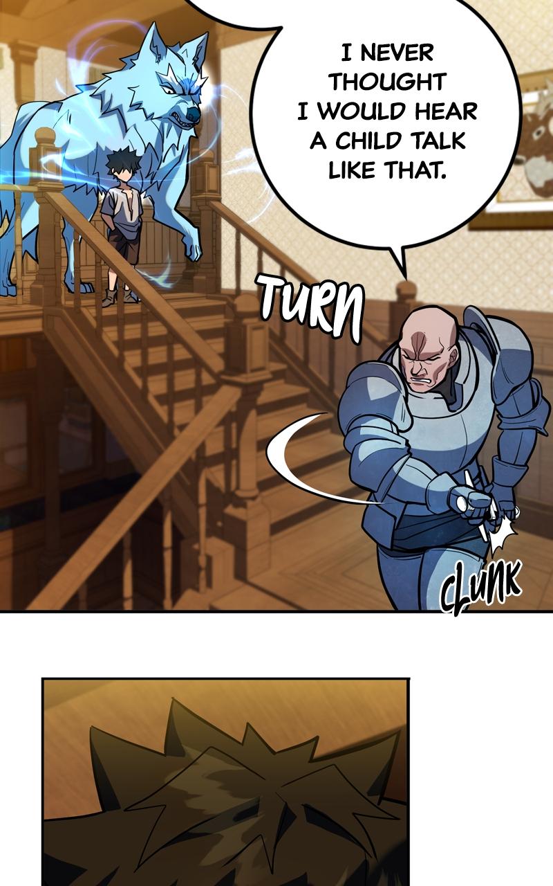 The Hammer Chap 5 - Next Chap 6