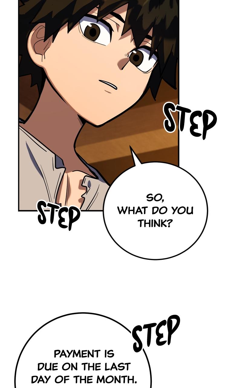 The Hammer Chap 5 - Next Chap 6
