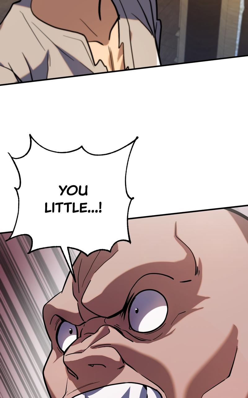 The Hammer Chap 5 - Next Chap 6