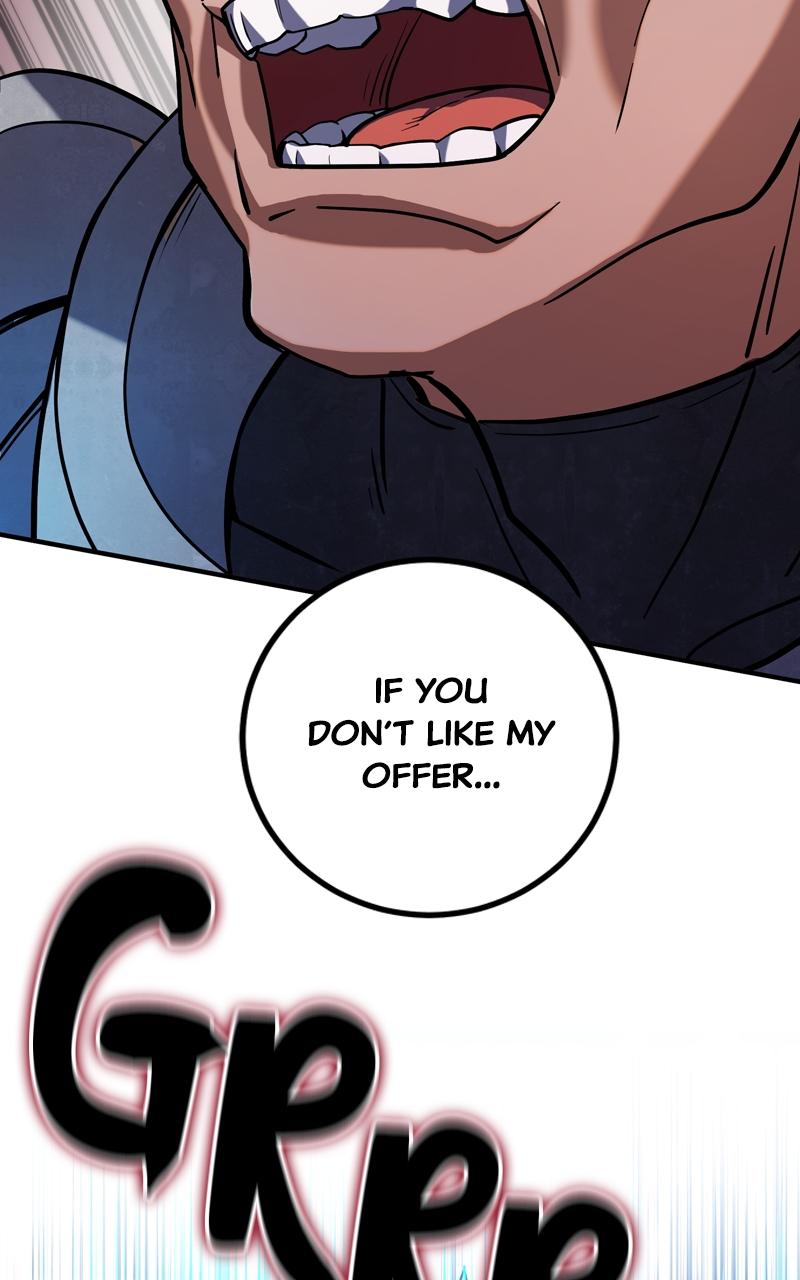 The Hammer Chap 5 - Next Chap 6