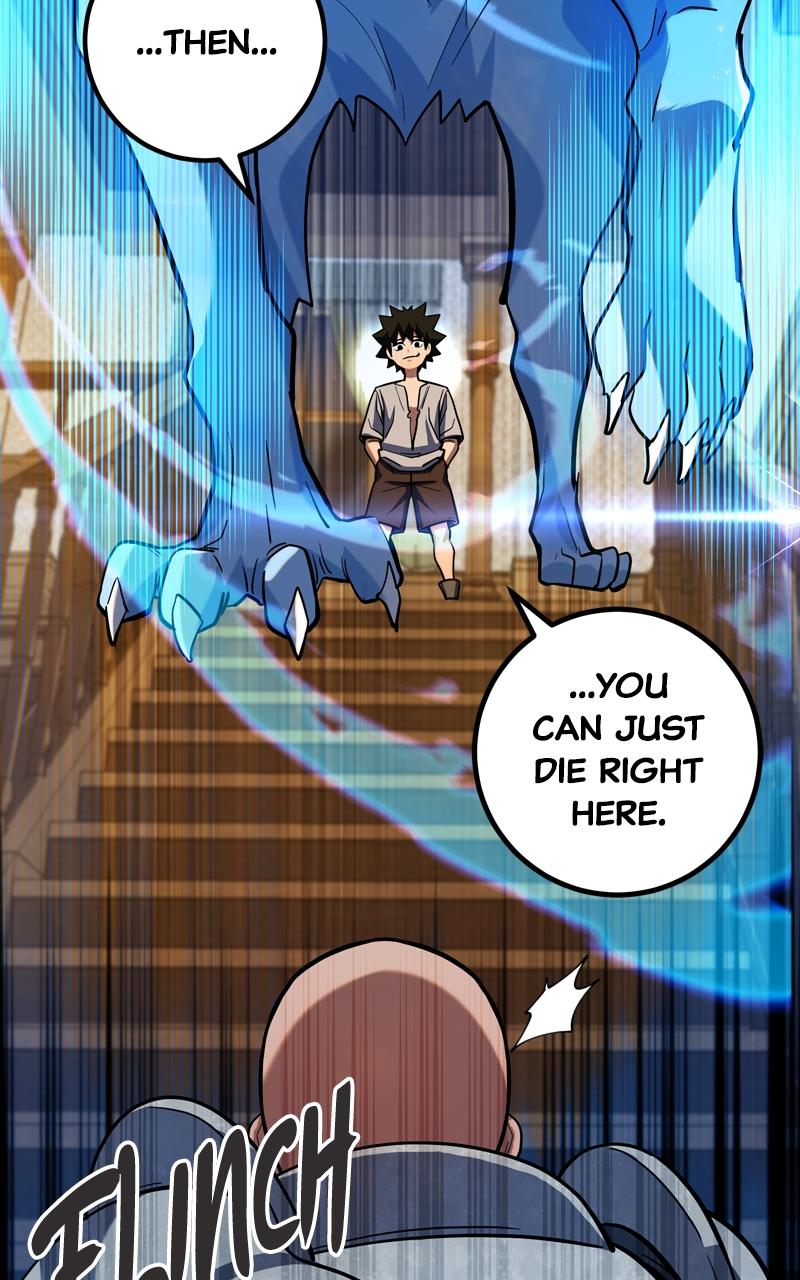 The Hammer Chap 5 - Next Chap 6