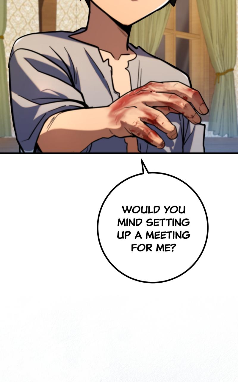 The Hammer Chap 5 - Next Chap 6