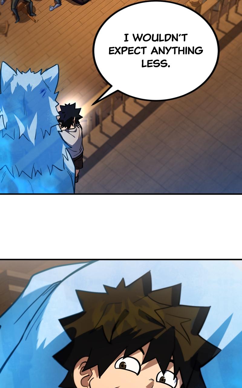 The Hammer Chap 5 - Next Chap 6
