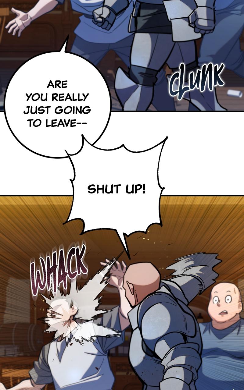 The Hammer Chap 5 - Next Chap 6