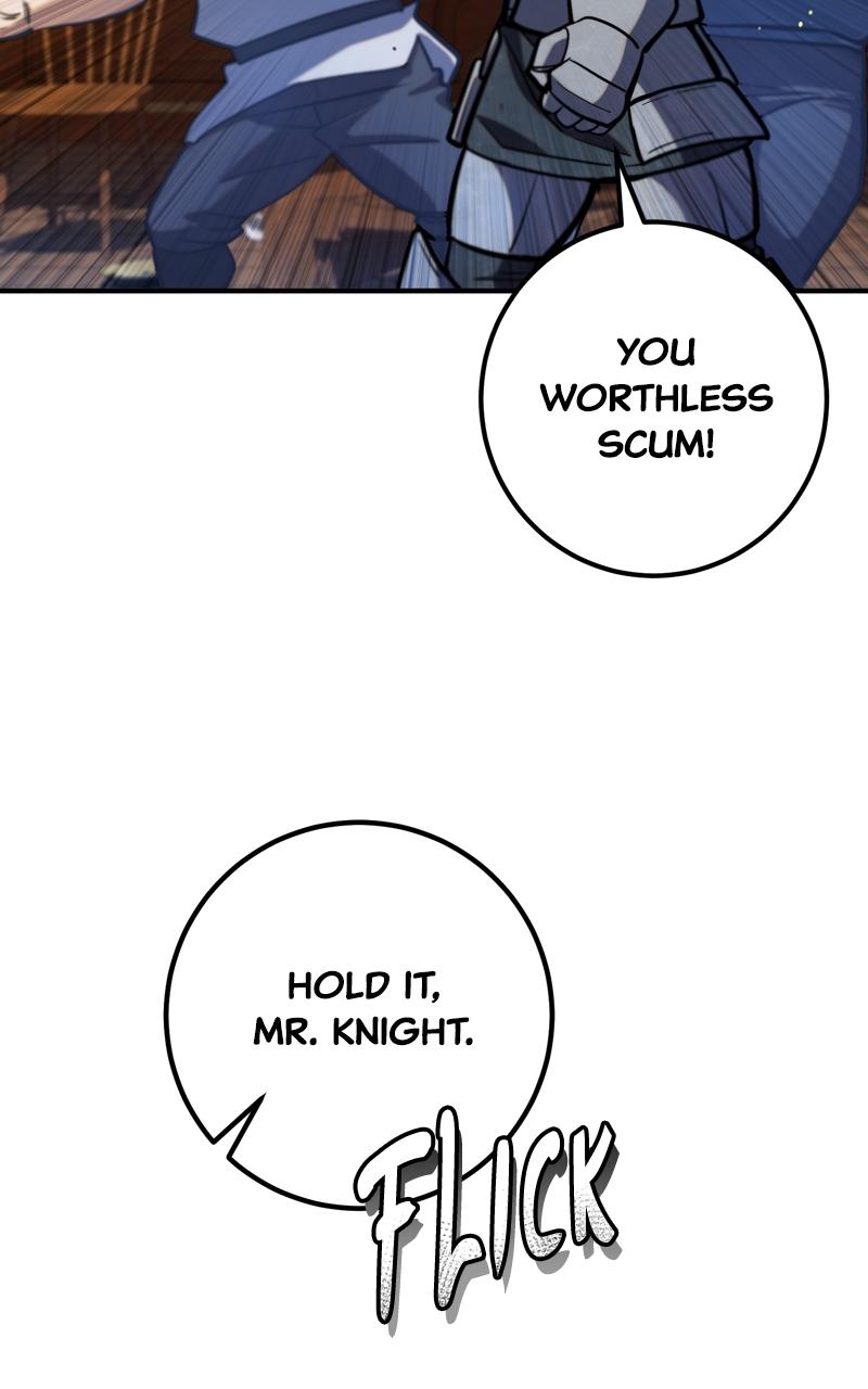 The Hammer Chap 5 - Next Chap 6