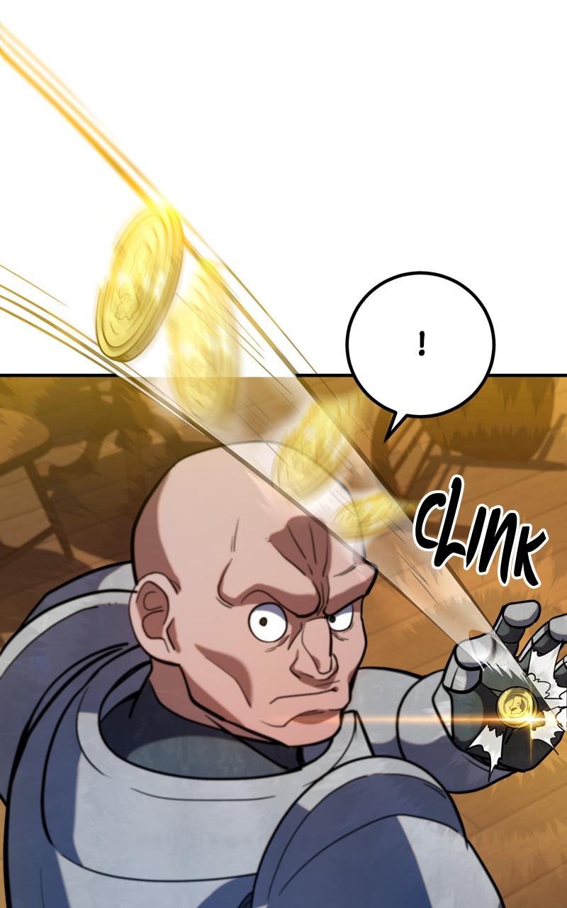 The Hammer Chap 5 - Next Chap 6