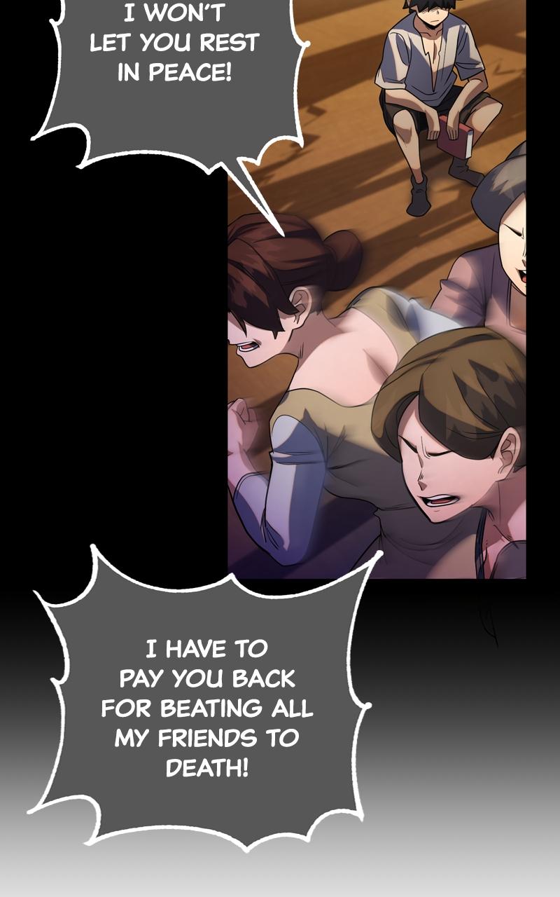 The Hammer Chap 6 - Next Chap 7