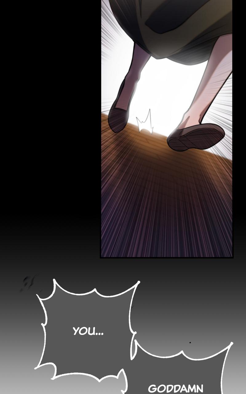The Hammer Chap 6 - Next Chap 7