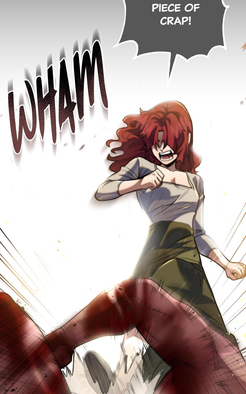 The Hammer Chap 6 - Next Chap 7