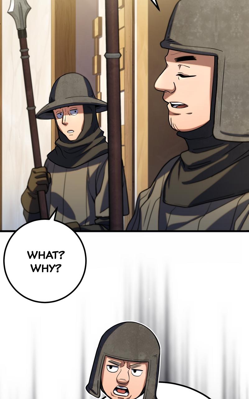 The Hammer Chap 6 - Next Chap 7