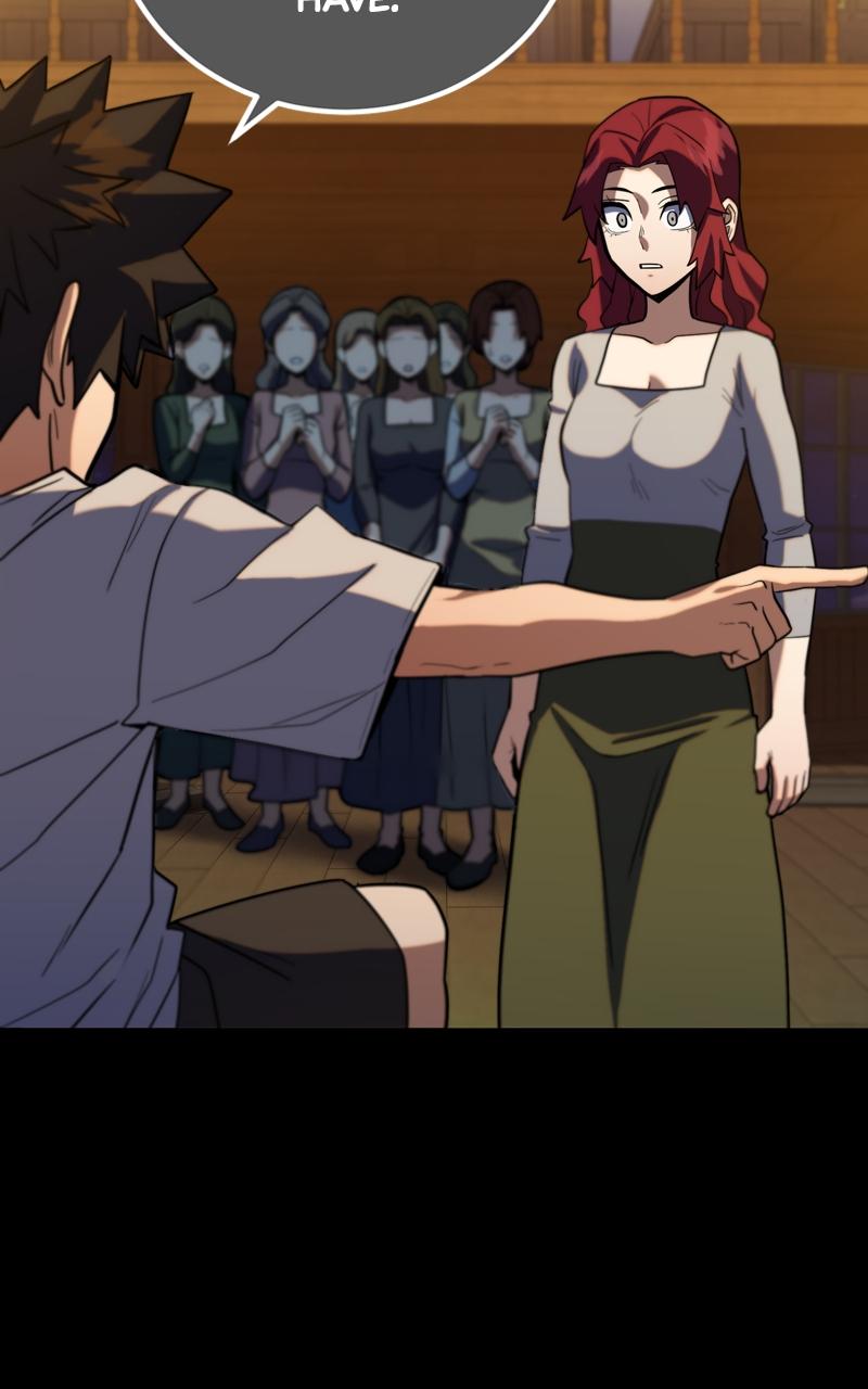 The Hammer Chap 6 - Next Chap 7