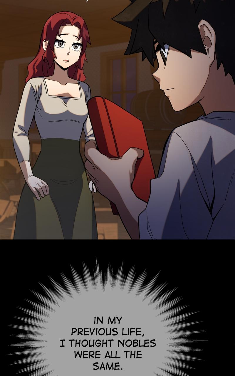 The Hammer Chap 6 - Next Chap 7