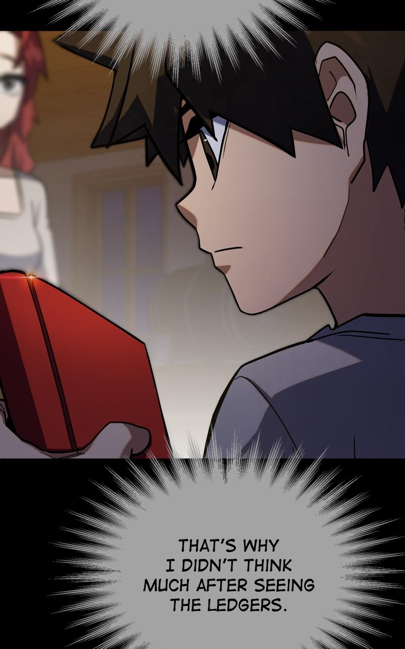 The Hammer Chap 6 - Next Chap 7