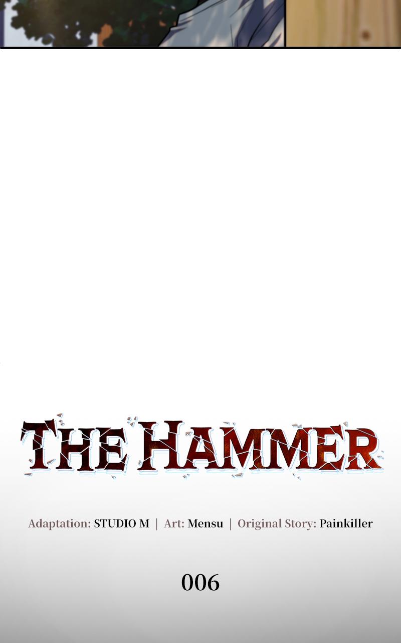 The Hammer Chap 6 - Next Chap 7