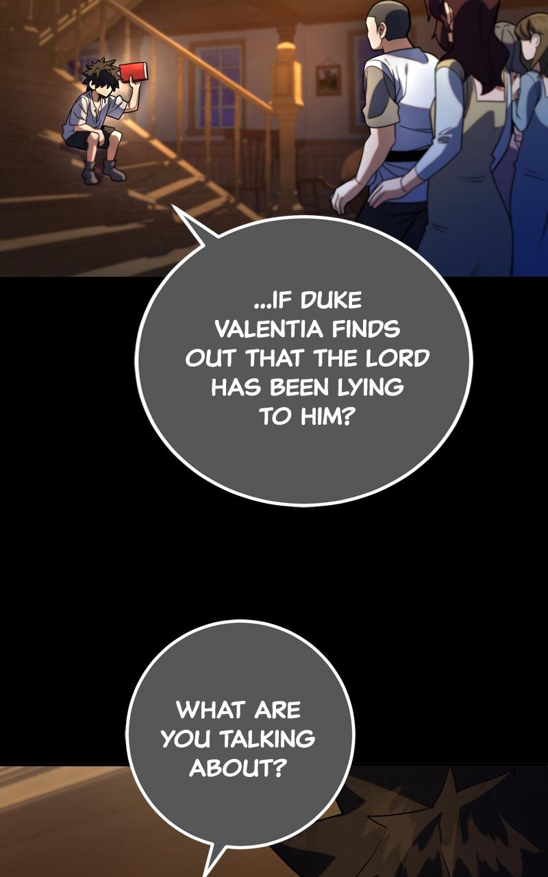 The Hammer Chap 6 - Next Chap 7