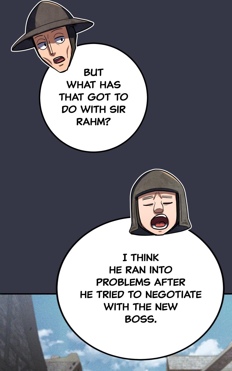 The Hammer Chap 6 - Next Chap 7