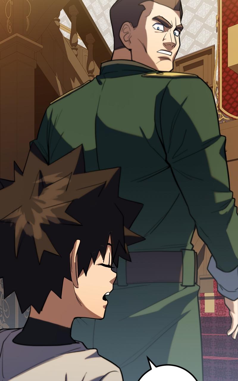 The Hammer Chap 6 - Next Chap 7