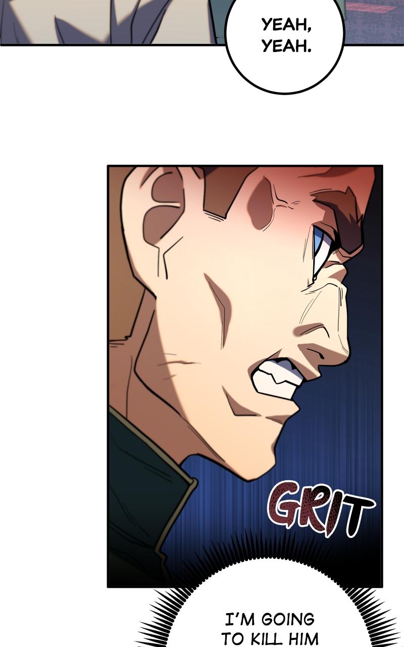 The Hammer Chap 6 - Next Chap 7